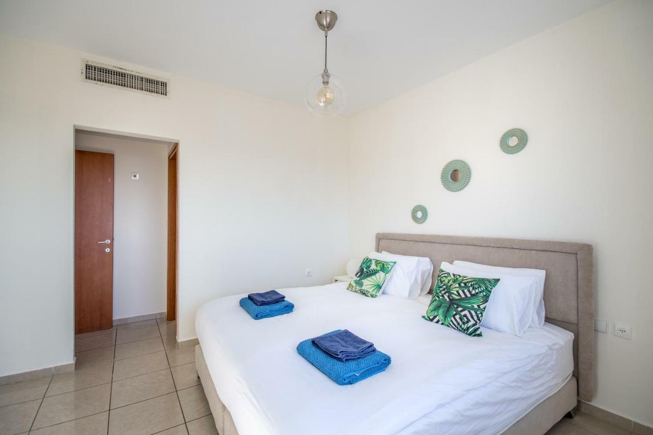 40 Agripas Street Apartment เยรูซาเลม ภายนอก รูปภาพ