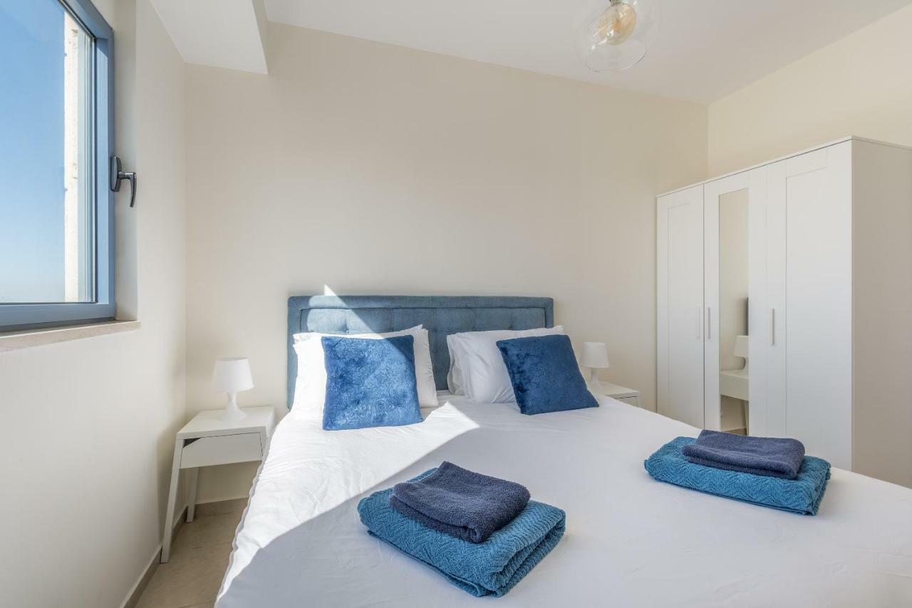 40 Agripas Street Apartment เยรูซาเลม ภายนอก รูปภาพ