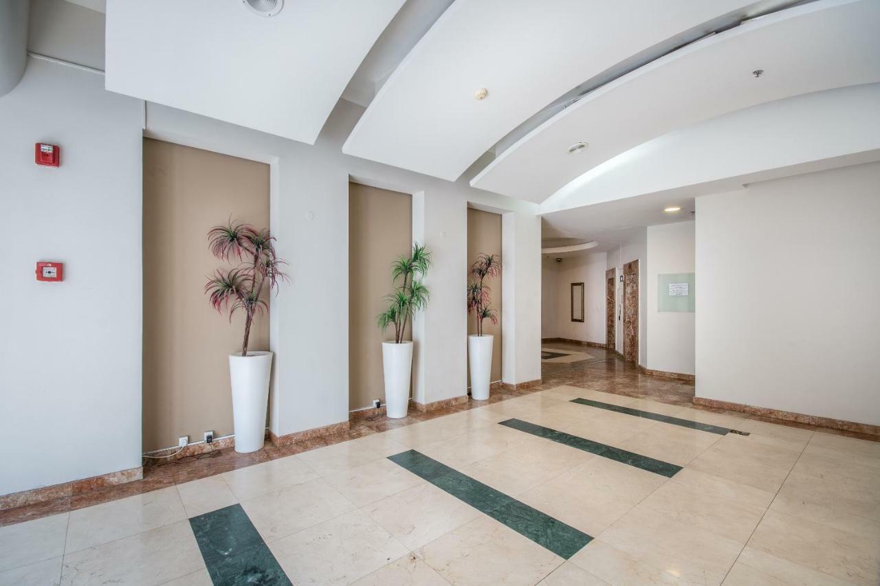 40 Agripas Street Apartment เยรูซาเลม ภายนอก รูปภาพ