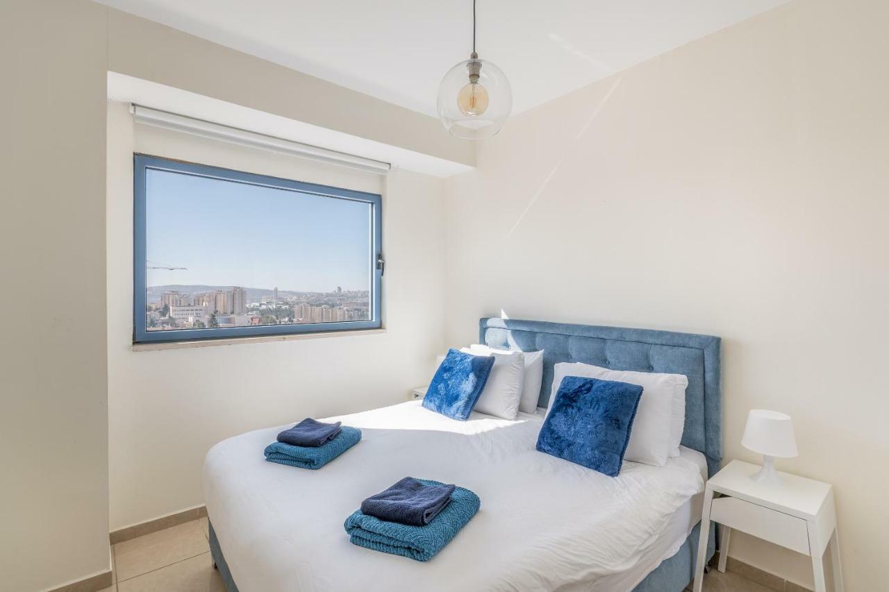 40 Agripas Street Apartment เยรูซาเลม ภายนอก รูปภาพ